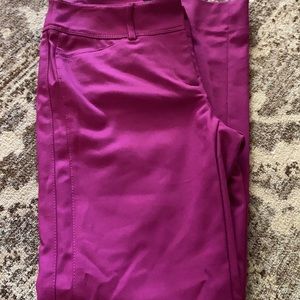 Like new! Dressy pants from WHBM!
